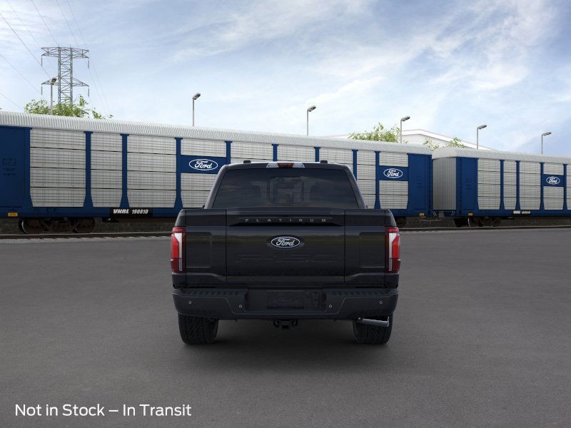 Ford F-150 Vehicle Image 05