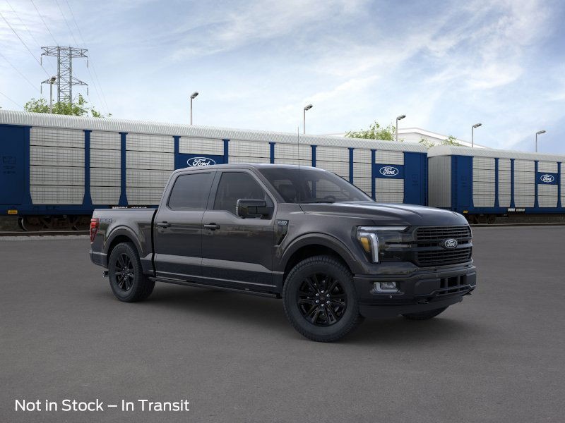 Ford F-150 Vehicle Image 07