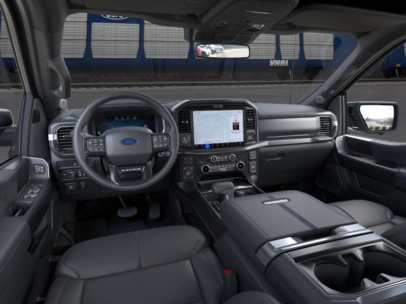 Ford F-150 Vehicle Image 09