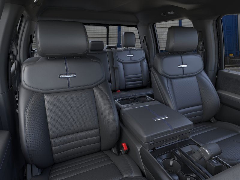 Ford F-150 Vehicle Image 10