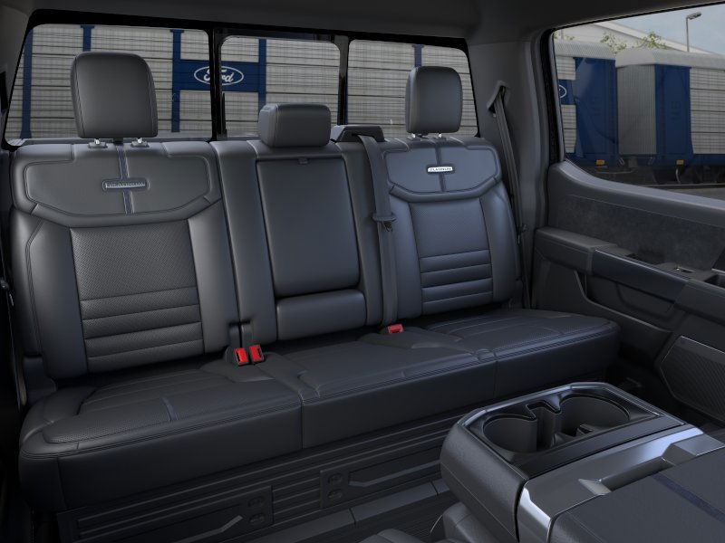 Ford F-150 Vehicle Image 11