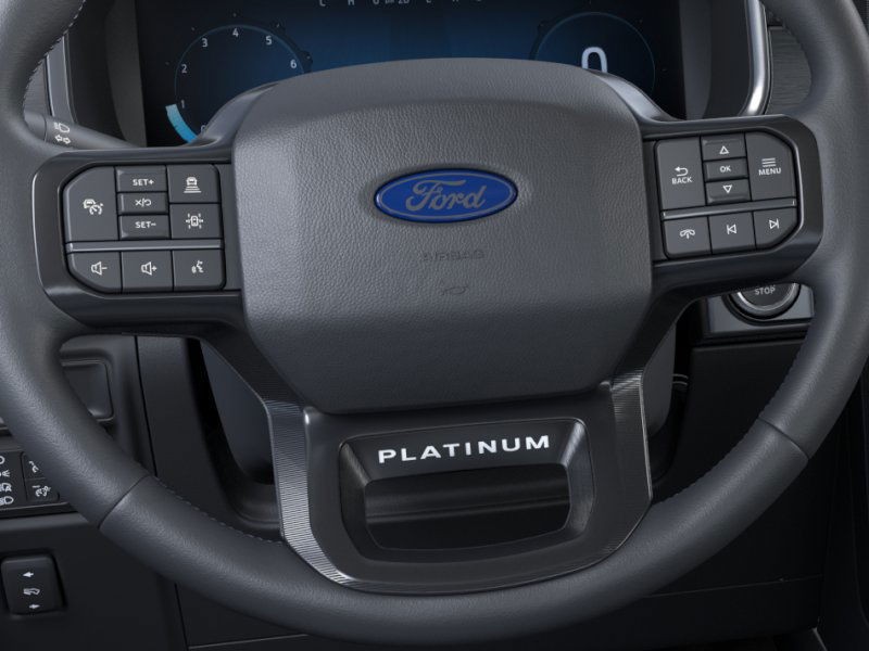 Ford F-150 Vehicle Image 12