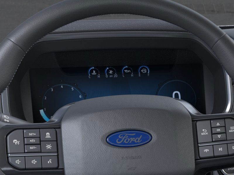 Ford F-150 Vehicle Image 13