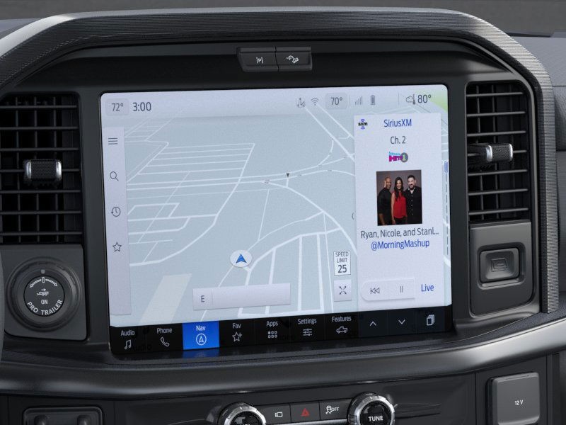 Ford F-150 Vehicle Image 14