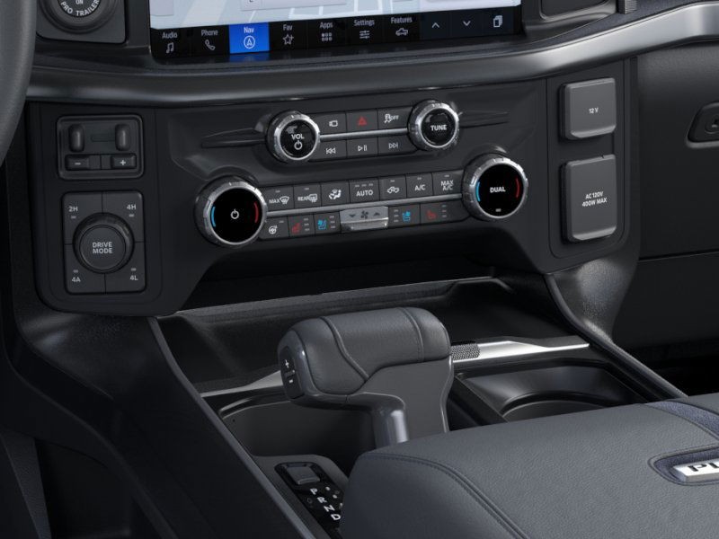 Ford F-150 Vehicle Image 15
