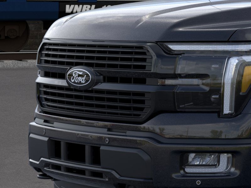 Ford F-150 Vehicle Image 17