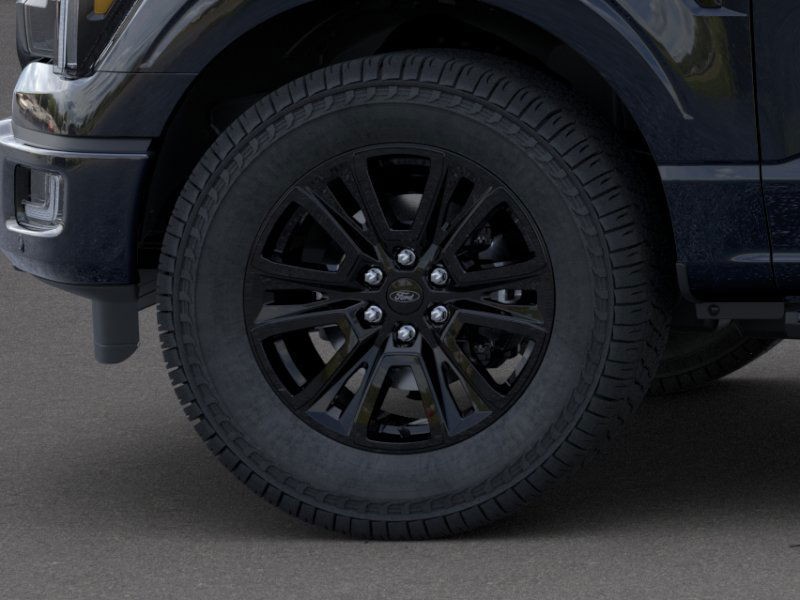 Ford F-150 Vehicle Image 19