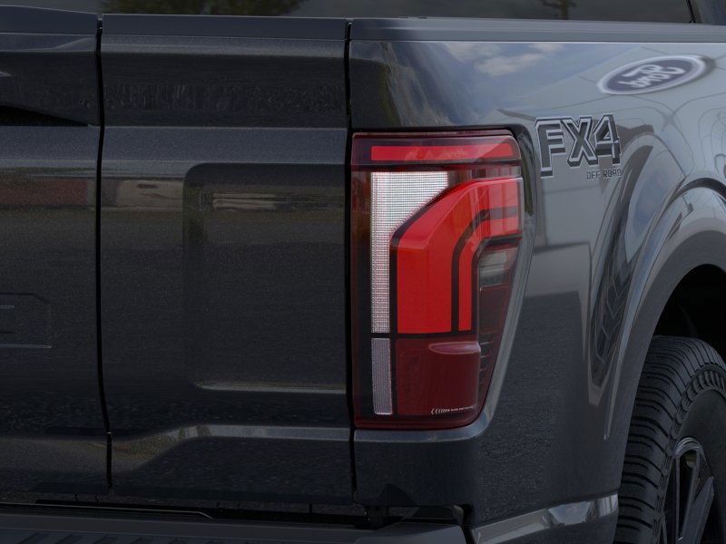 Ford F-150 Vehicle Image 21