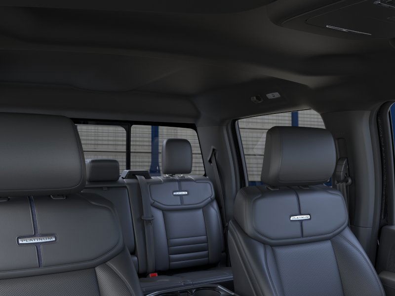 Ford F-150 Vehicle Image 22