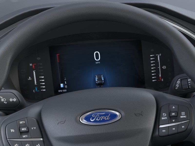 Ford Escape Vehicle Image 13