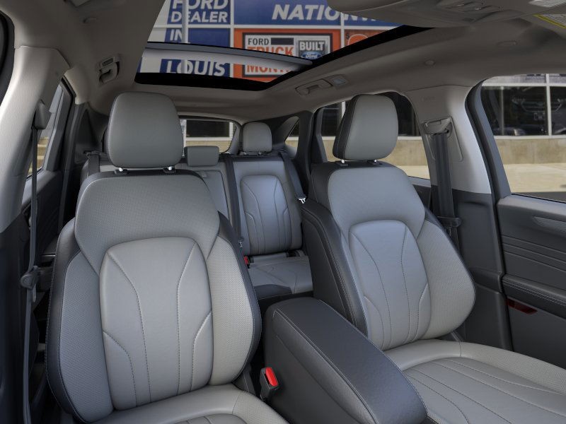 Ford Escape Vehicle Image 10