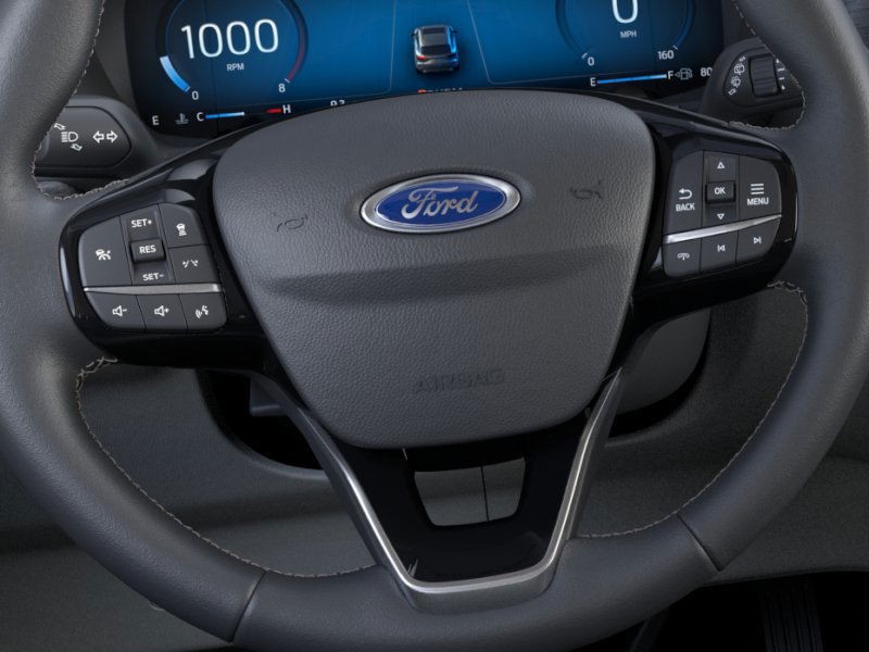 Ford Escape Vehicle Image 12