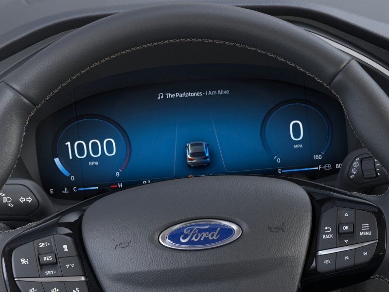 Ford Escape Vehicle Image 13