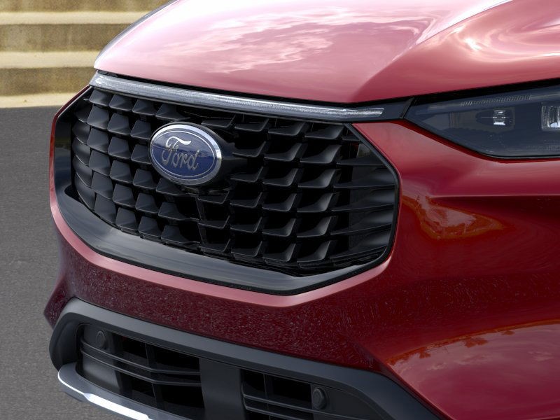 Ford Escape Vehicle Image 17