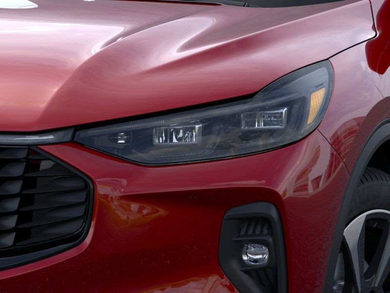 Ford Escape Vehicle Image 18