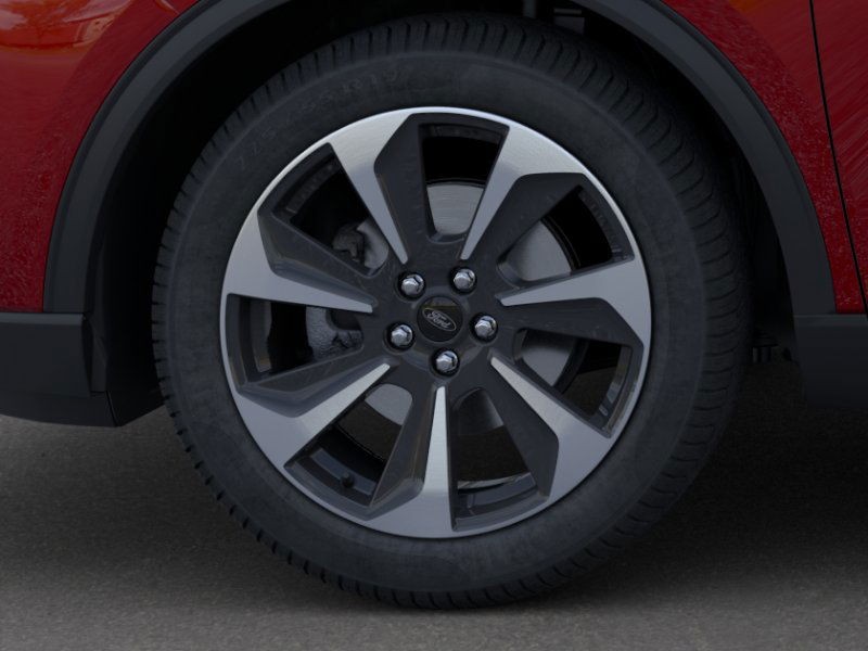 Ford Escape Vehicle Image 19