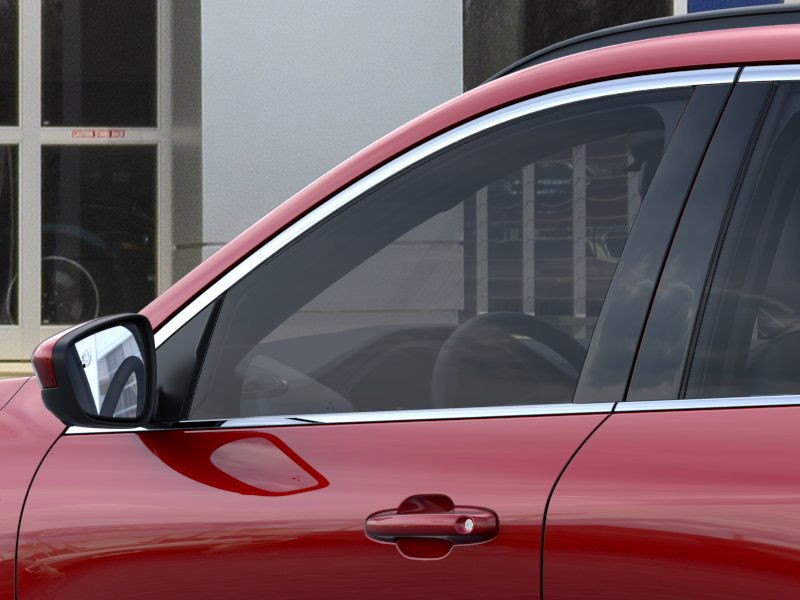 Ford Escape Vehicle Image 20