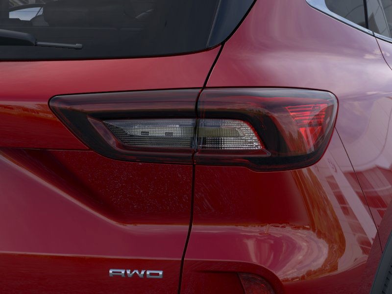 Ford Escape Vehicle Image 21