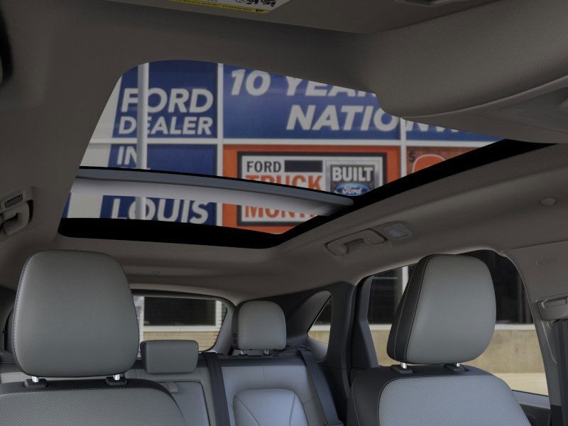 Ford Escape Vehicle Image 22