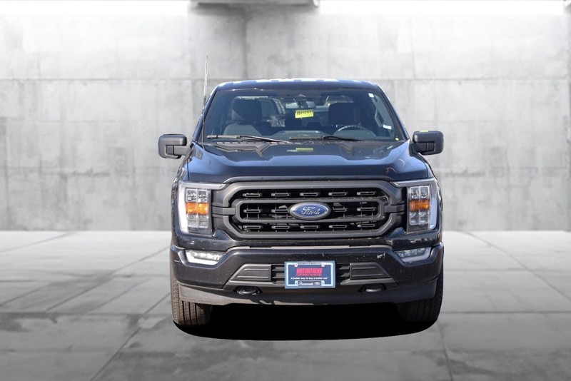 Ford F-150 Vehicle Image 04