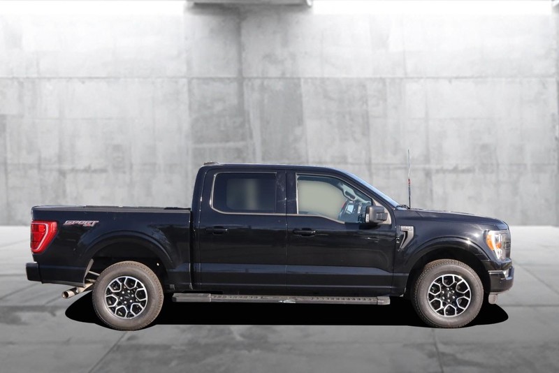 Ford F-150 Vehicle Image 05