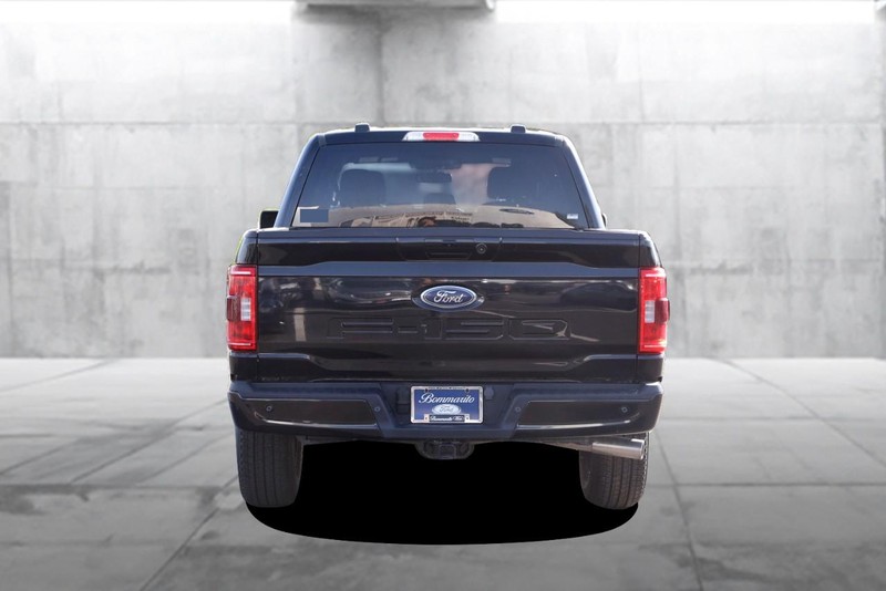 Ford F-150 Vehicle Image 06