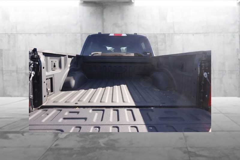 Ford F-150 Vehicle Image 07