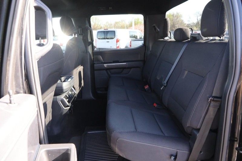 Ford F-150 Vehicle Image 09