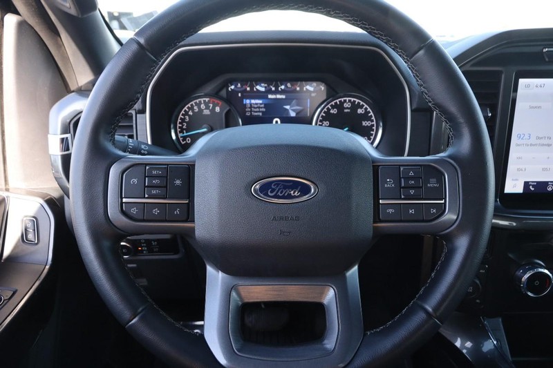 Ford F-150 Vehicle Image 10