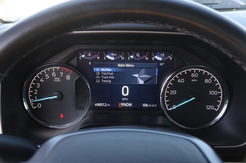 Ford F-150 Vehicle Image 13