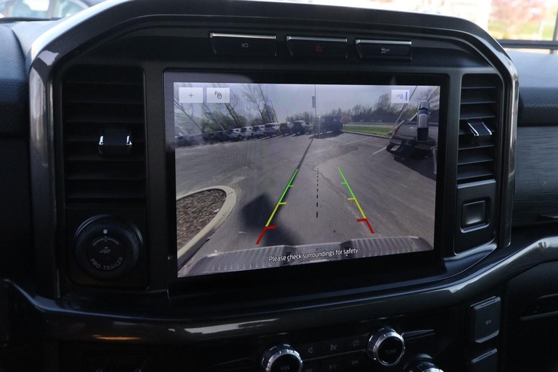 Ford F-150 Vehicle Image 17