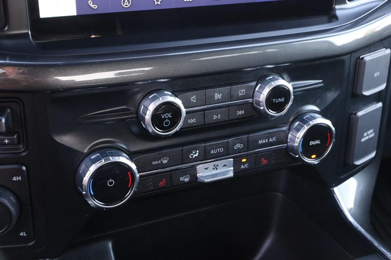 Ford F-150 Vehicle Image 18