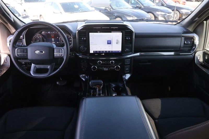 Ford F-150 Vehicle Image 21
