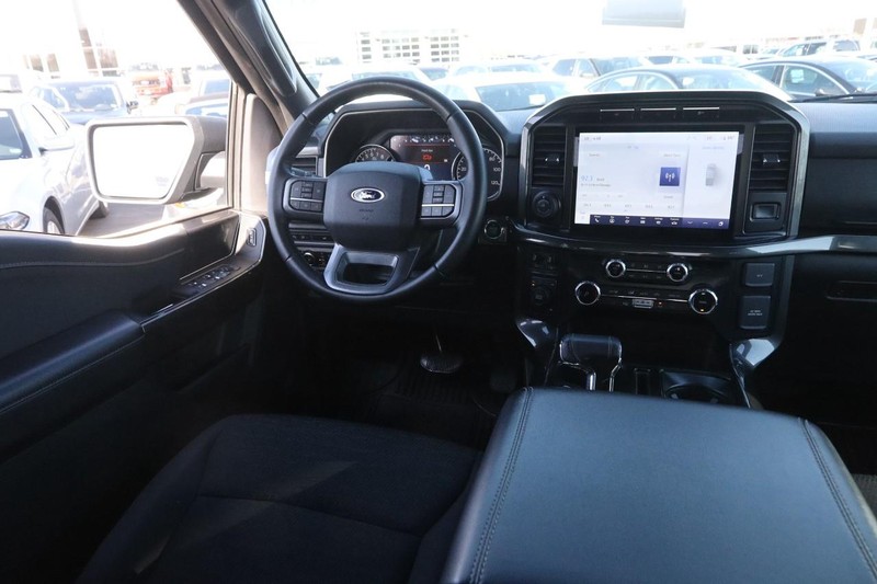 Ford F-150 Vehicle Image 22