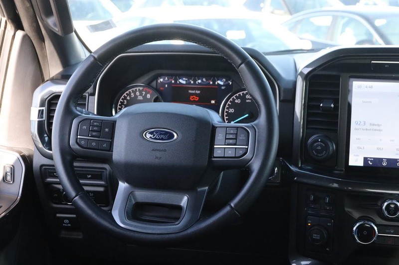 Ford F-150 Vehicle Image 23