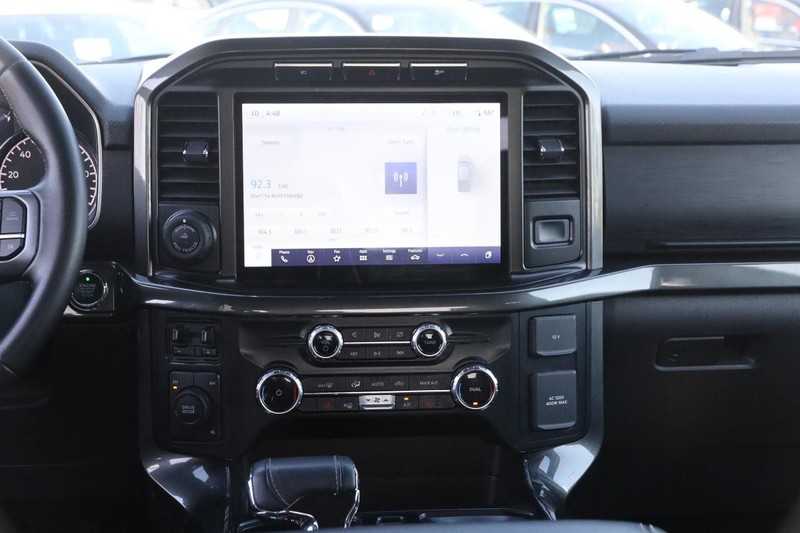 Ford F-150 Vehicle Image 24