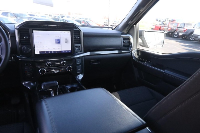 Ford F-150 Vehicle Image 25