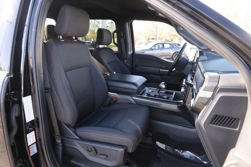 Ford F-150 Vehicle Image 26