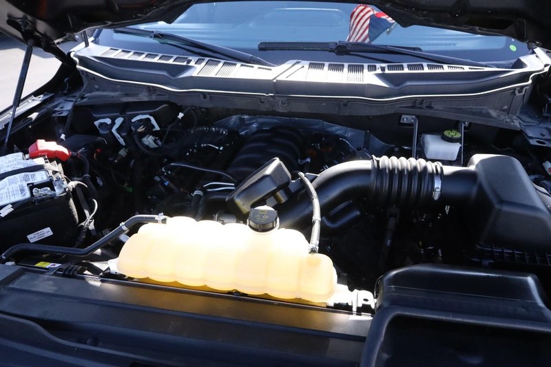 Ford F-150 Vehicle Image 27