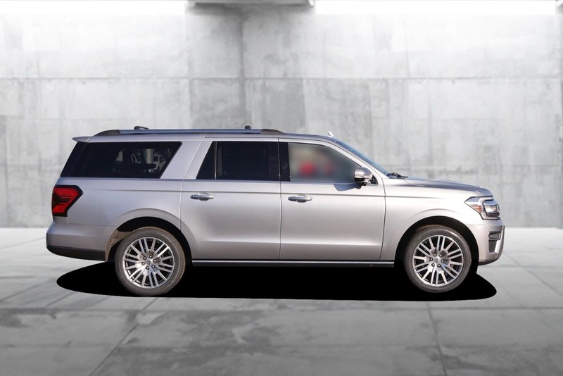 Ford Expedition Max Vehicle Image 05