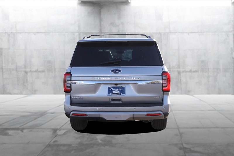 Ford Expedition Max Vehicle Image 06