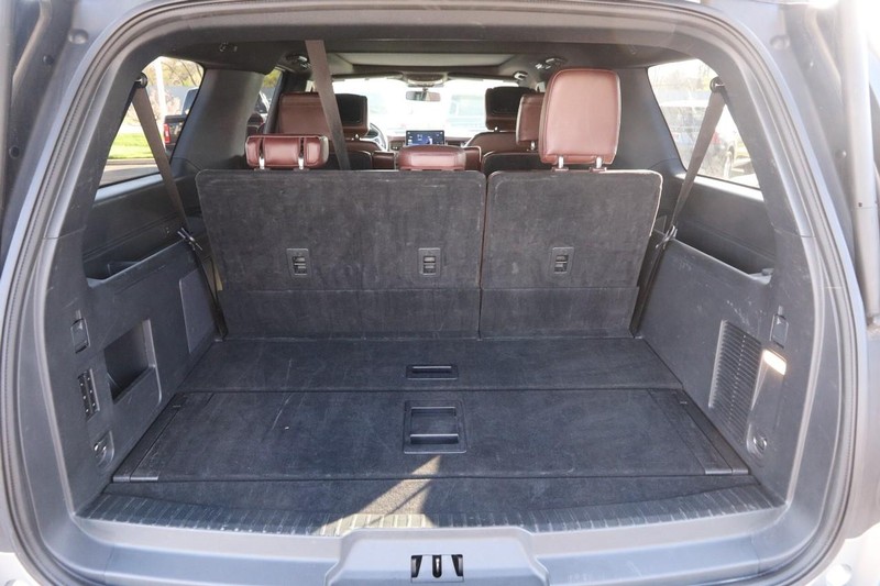 Ford Expedition Max Vehicle Image 07