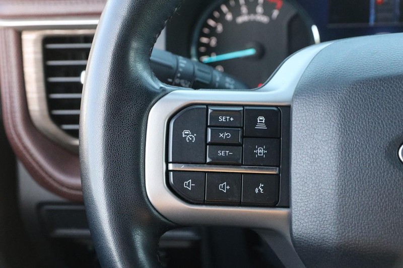 Ford Expedition Max Vehicle Image 15