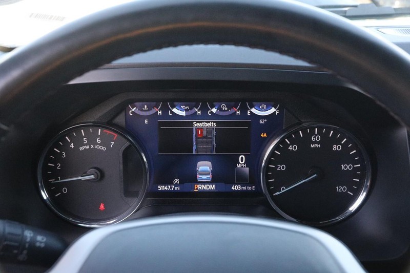 Ford Expedition Max Vehicle Image 17
