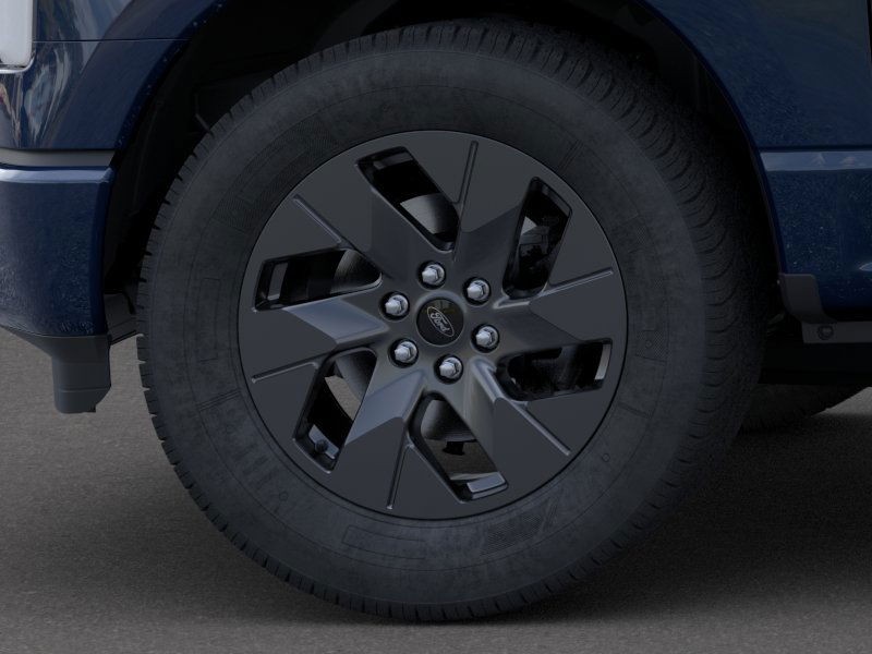 Ford F-150 Lightning Vehicle Image 19