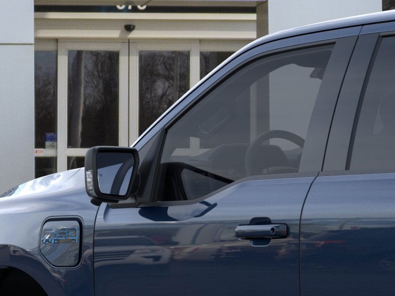 Ford F-150 Lightning Vehicle Image 20