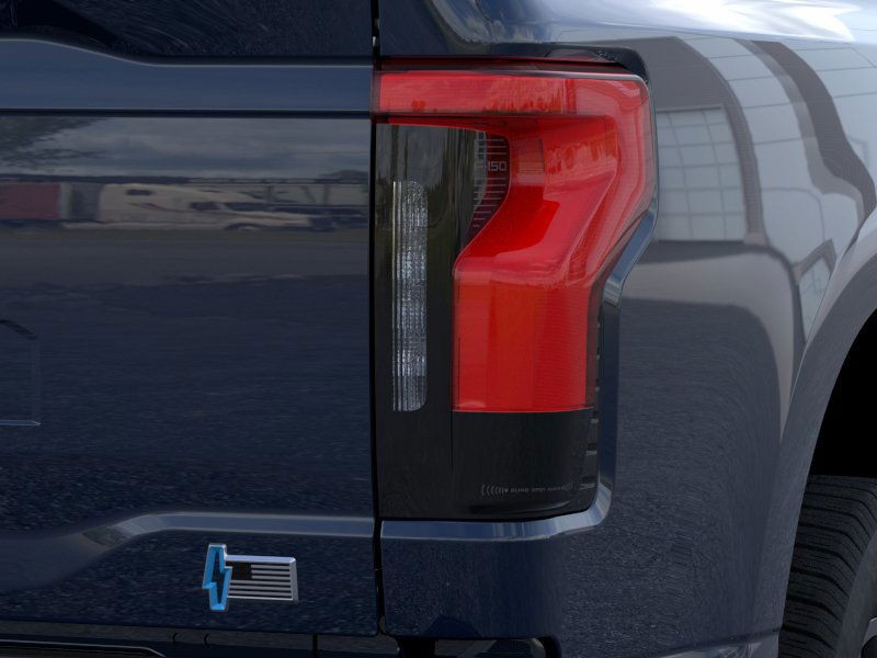 Ford F-150 Lightning Vehicle Image 21