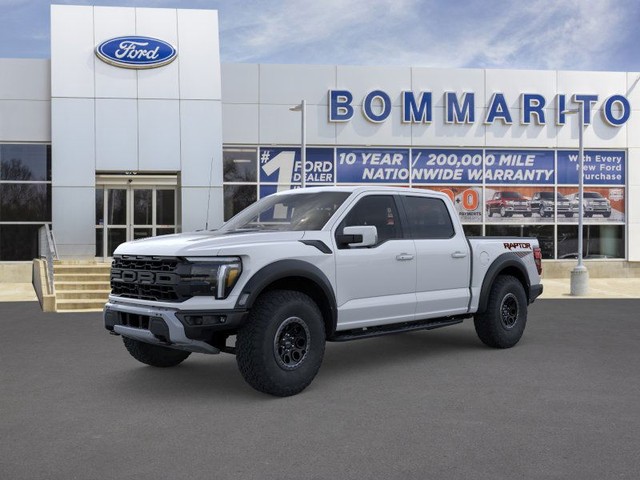 Hazelwood MO 2025 Ford F-150 more details - ford f-150