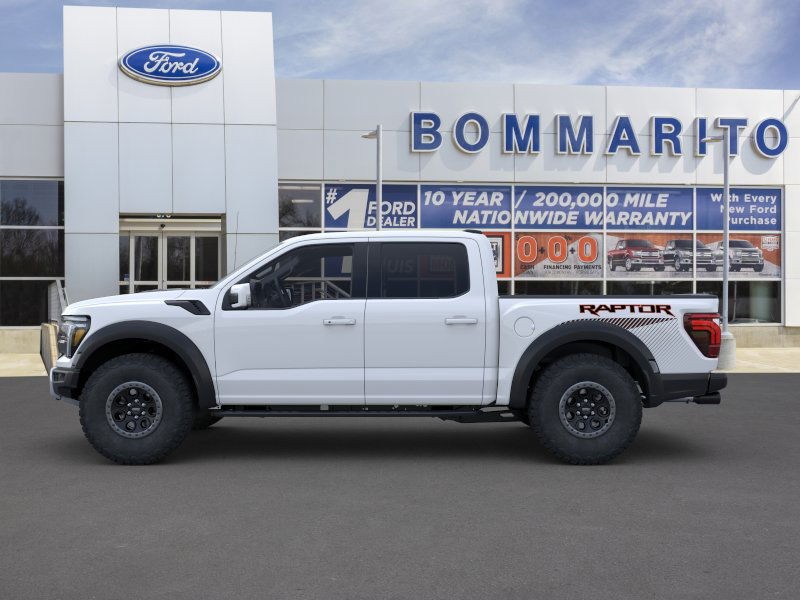 Ford F-150 Vehicle Image 03