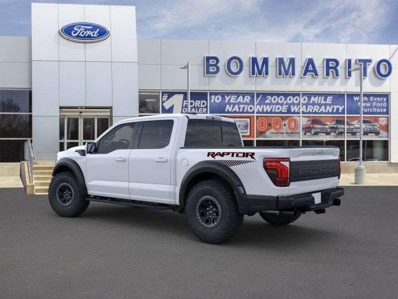 Ford F-150 Vehicle Image 04